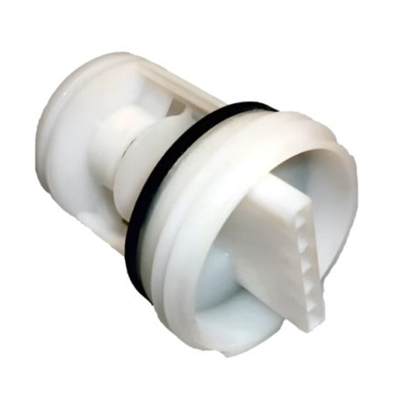 Washing Machine Drain Pump Filter Unit - AXW8S-3AE0