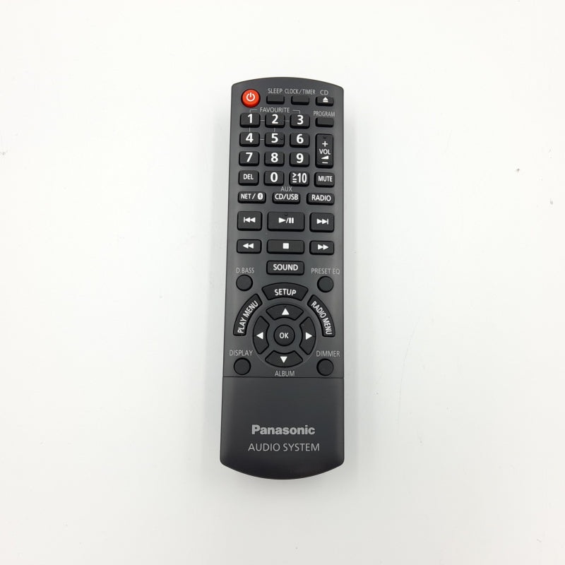 Stereo Remote Control - N2QAYB001204