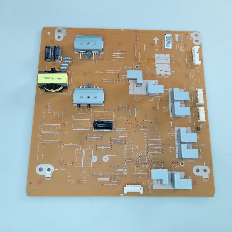 Television Power Supply PCB - TXNLDP1WSUK