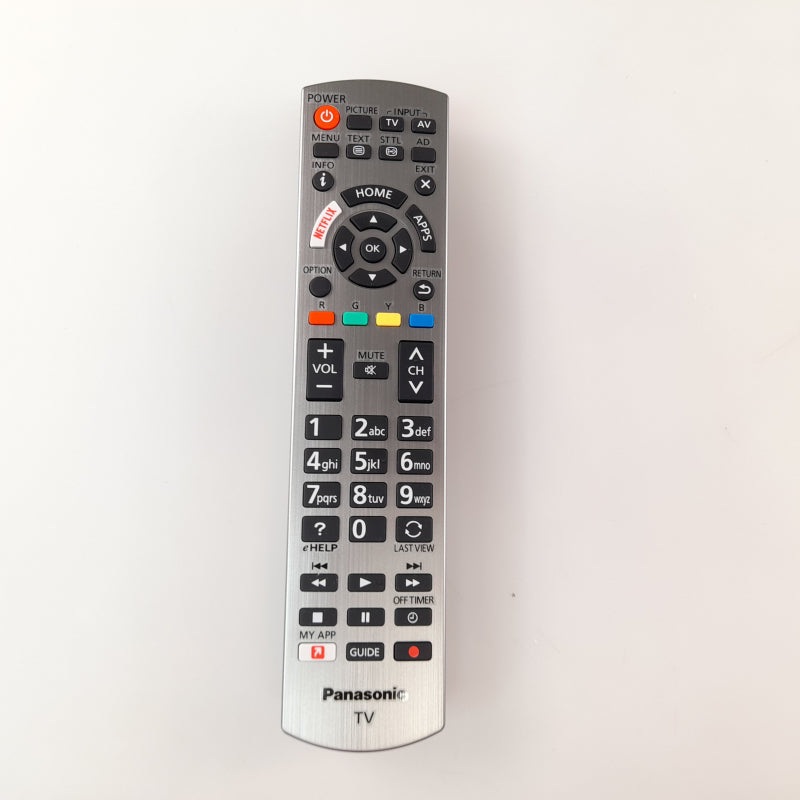 Television Remote Control - N2QAYB001252