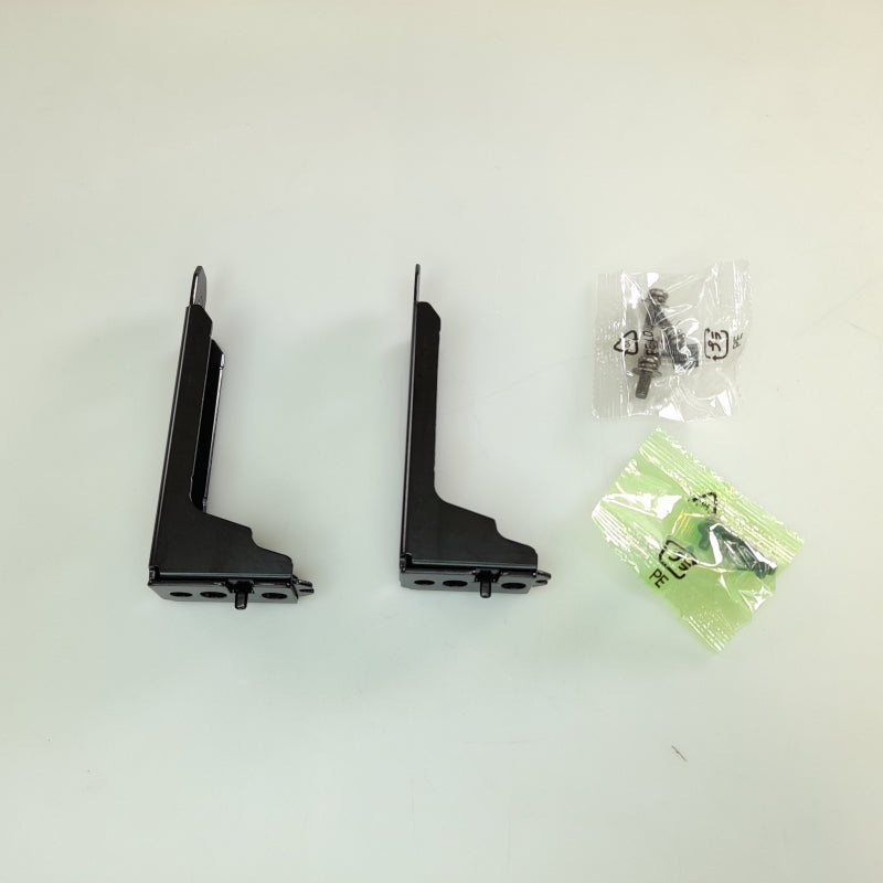 Television Stand Assembly Including Screws - TBL5ZX12581