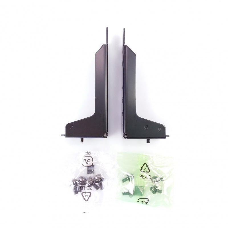Television Stand Metal Kit Assy (incl Brackets, Screws) - TBL5ZX12231A