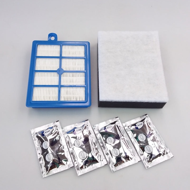 Vacuum Cleaner UltraFlex Starter Kit - 900167900