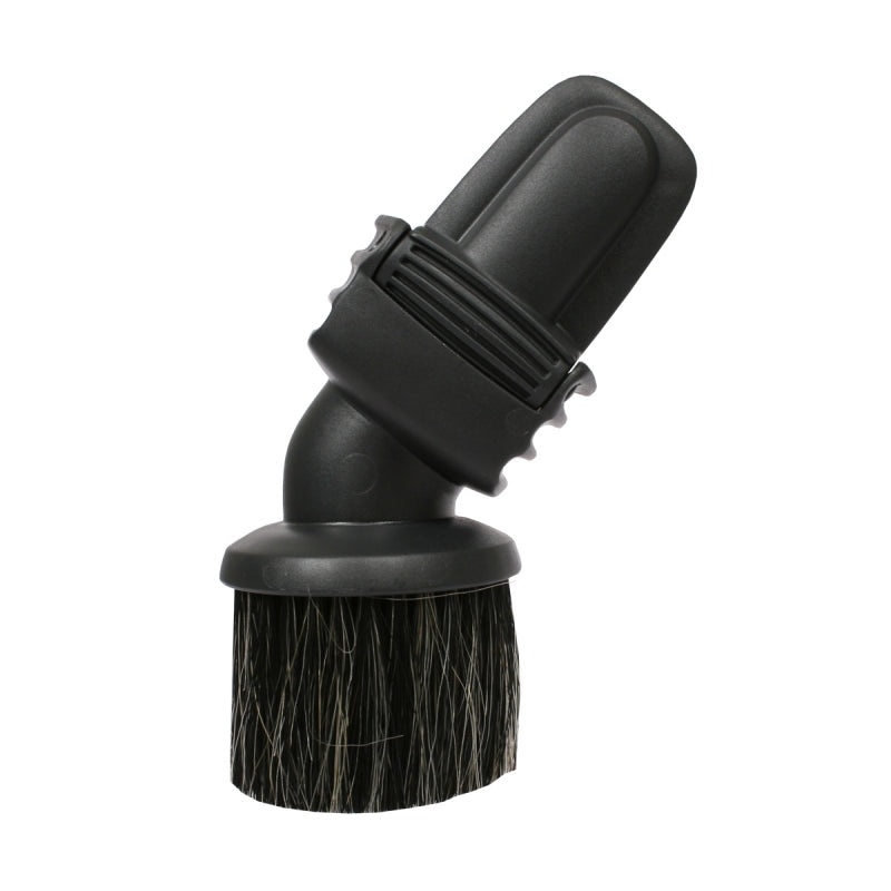 Vacuum Combination Brush/Upholstery Tool Black