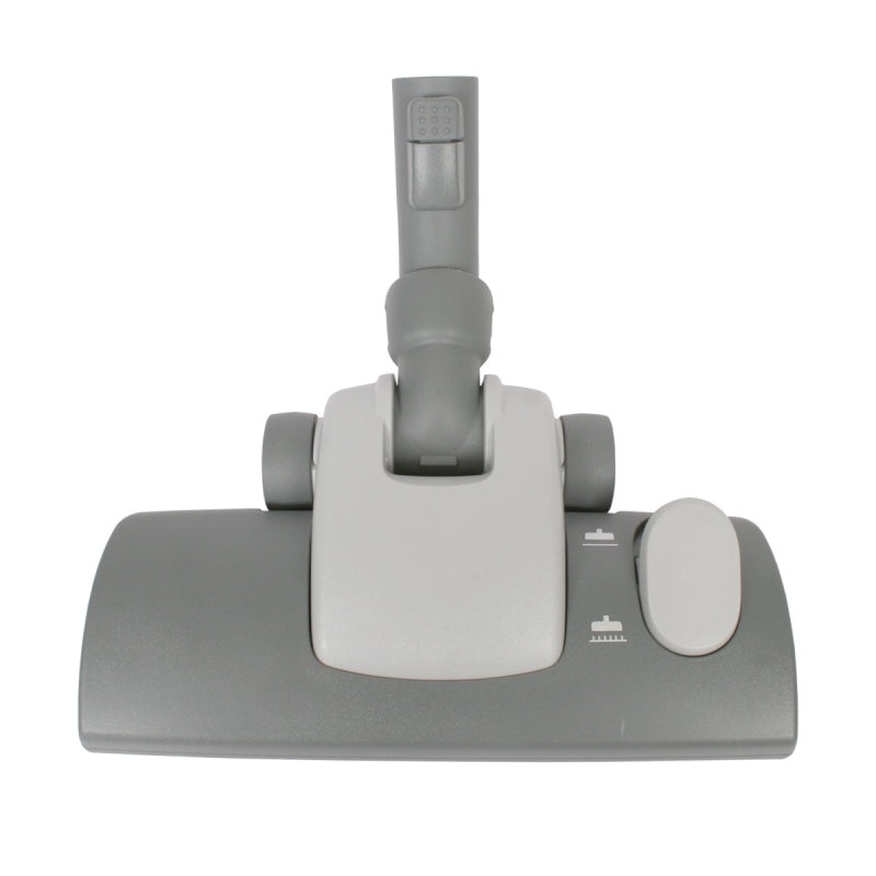 Vacuum Combination Floor Tool - 1 pedal, interlock