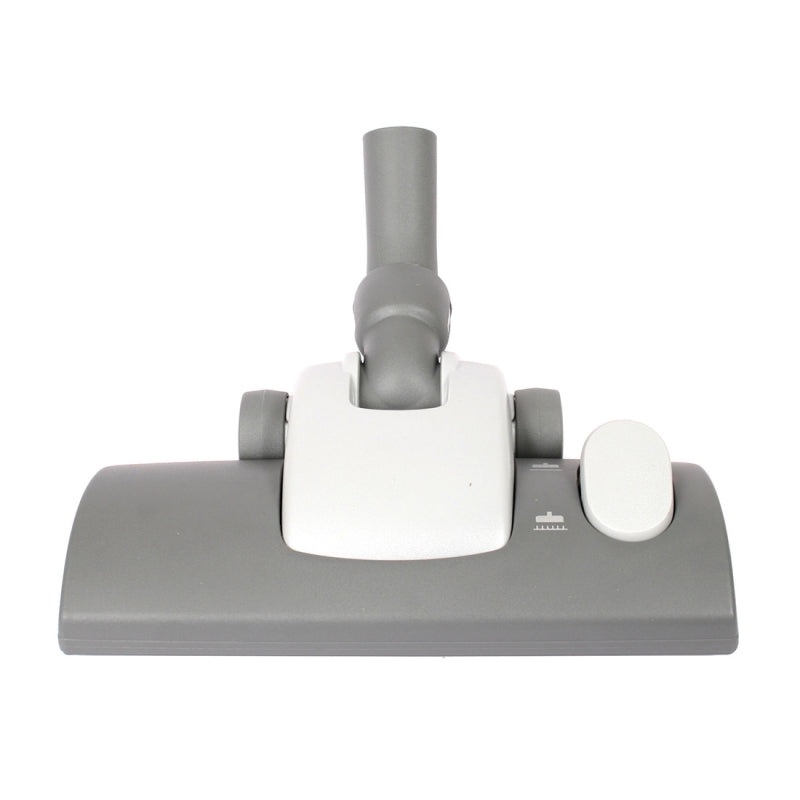 Vacuum Combination Floor Tool - 1 pedal, no interlock