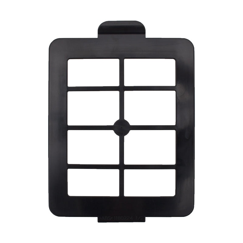 Vacuum Filter Frame Dust Container - 1180224014