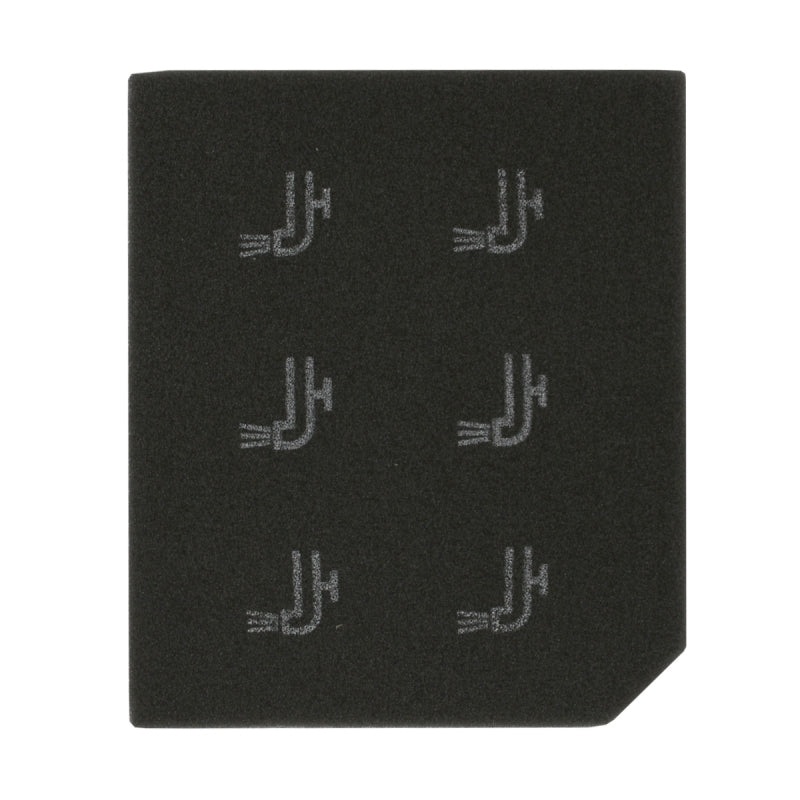 Vacuum Foam Filter Washable