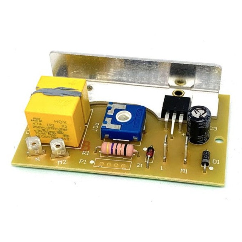 Vacuum PCB Speed Control - 2193995103