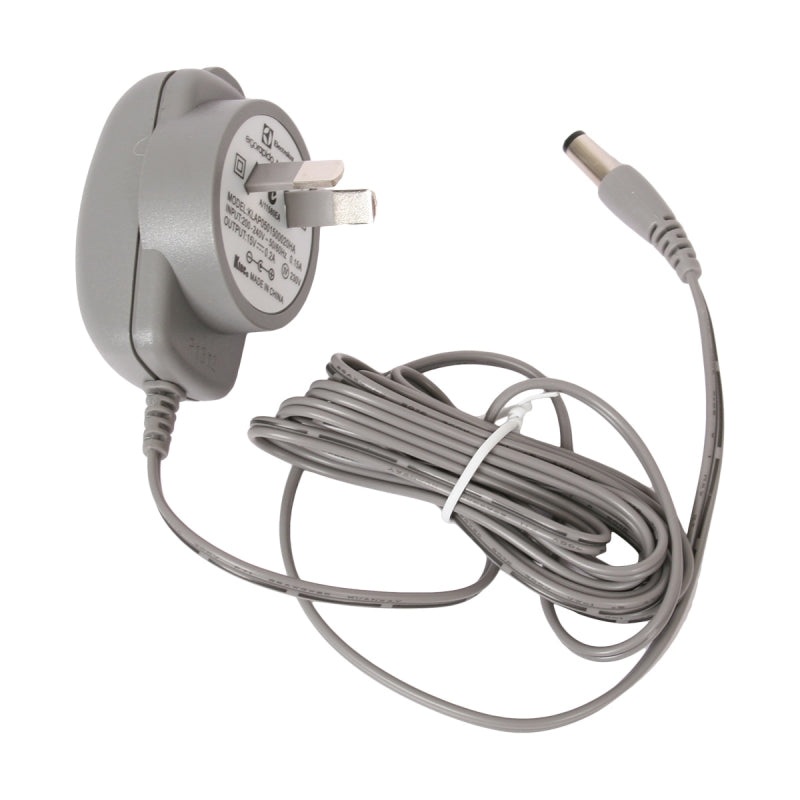 Vacuum Power Adaptor Ergorapido