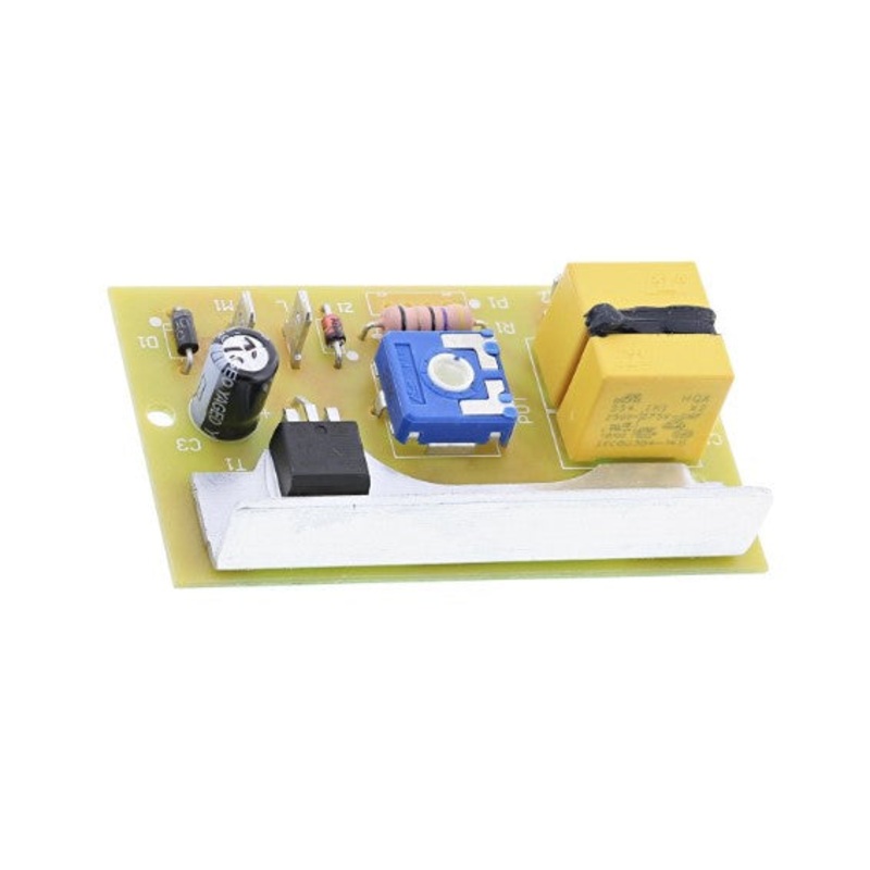 Vacuum Speed Control PCB - 2193995533