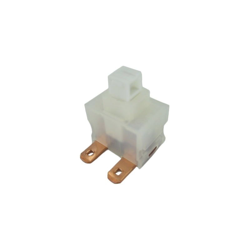 Vacuum Switch - 2 pin flat top