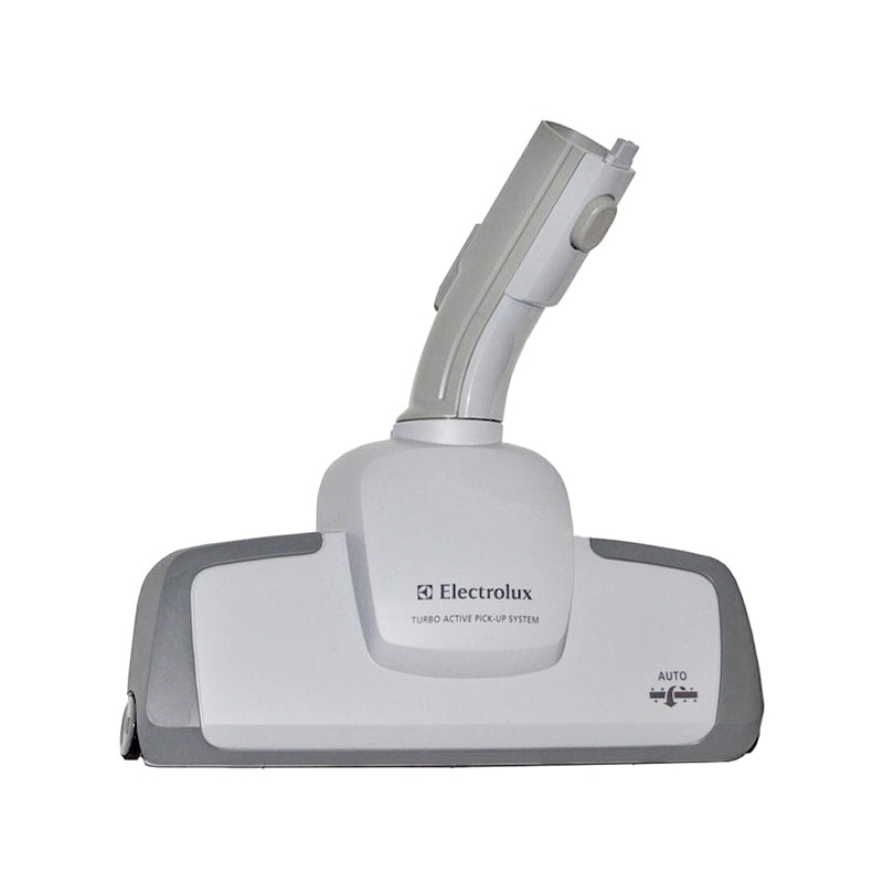 Vacuum Turbo Head Air Driven Twinclean - Oxy3