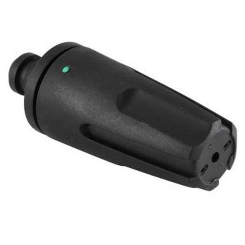 Variable Tornado Nozzle Fan Spray - 126481118