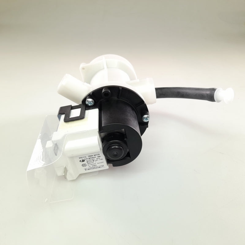 Washing Machine Drain Pump Assembly - AXW8C-3AE4