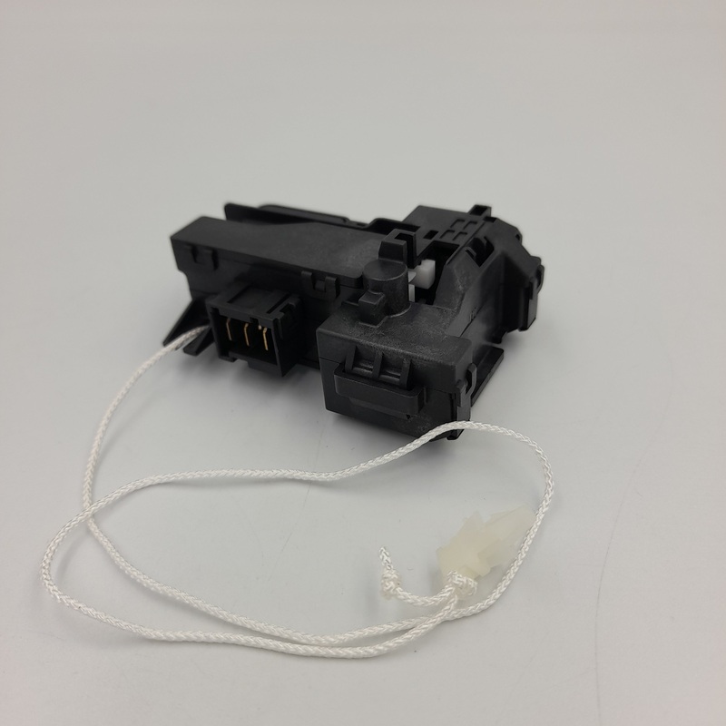 Washing Machine Lid Lock Switch - AXW1619031B0