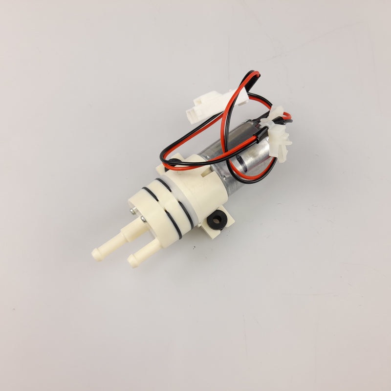 Washing Machine Steam Pump - AXW8C-8CV0