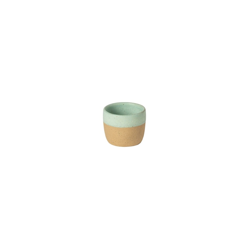 Costa Nova Arenito Espresso Cup 7cl - Aqua