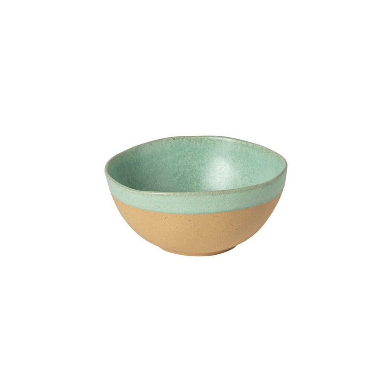 Costa Nova Arenito Latte Bowl 16cm - Aqua