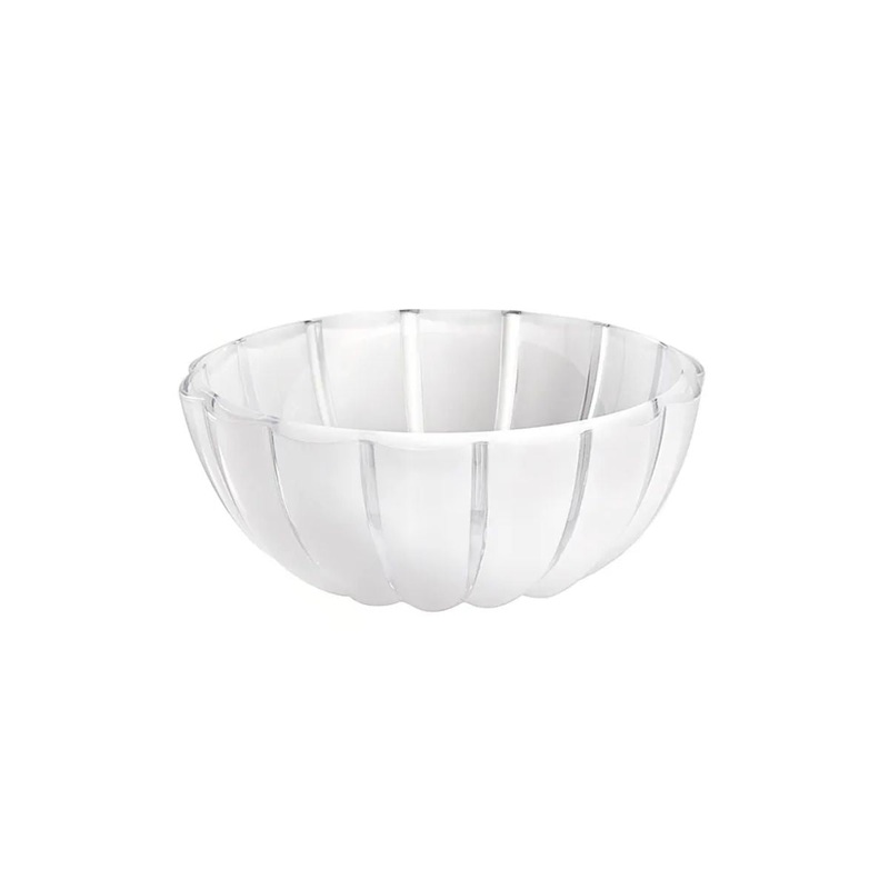 Guzzini Dolce Vita Bowl 12cm - Pearl
