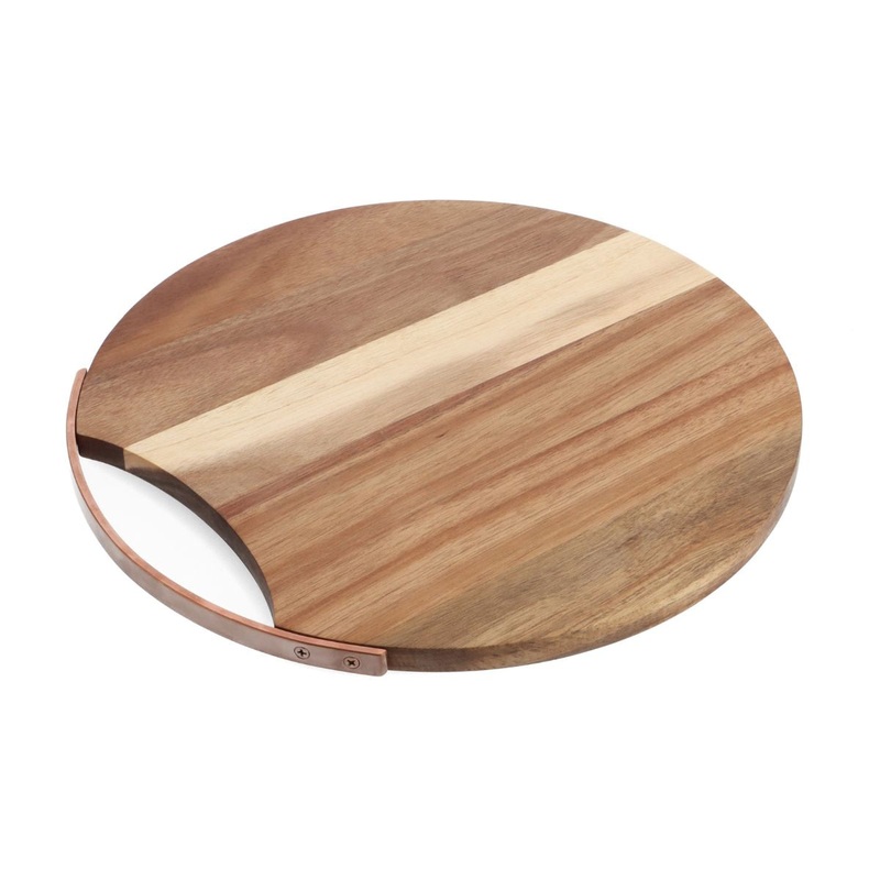 Mauviel Acacia Cheese Board - 36cm