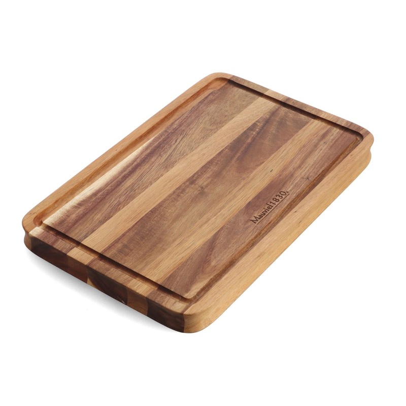 Mauviel Acacia Cutting Board