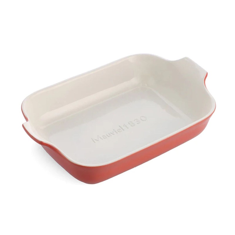 Mauviel Ceramic Baking Dish - 39cm