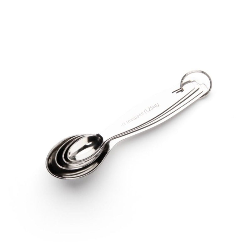 Sabatier Measuring Spoon Set