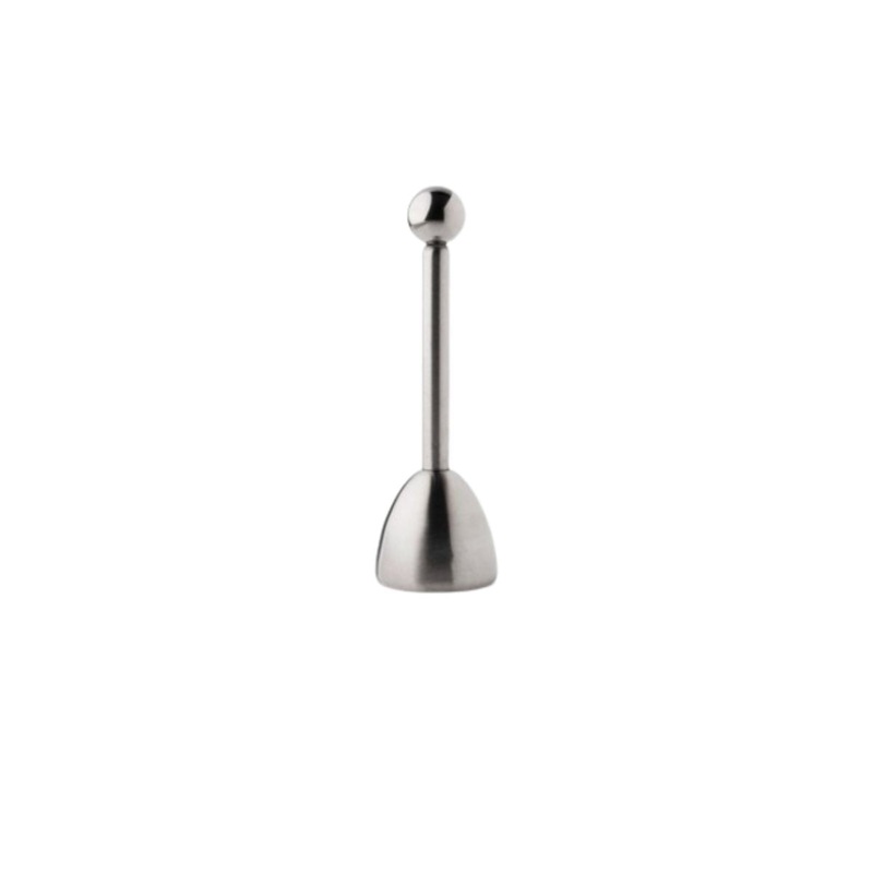Sabatier Stainless Steel Egg Topper