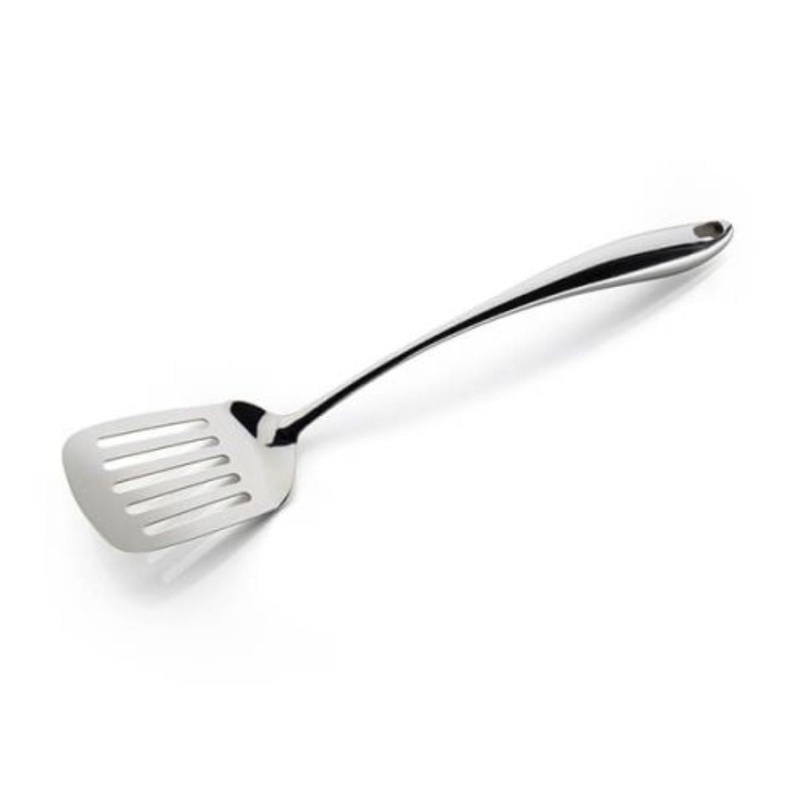 Sabatier Stainless Steel Slotted Turner