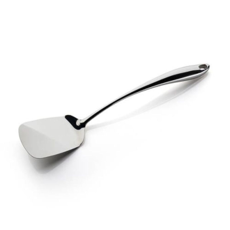 Sabatier Stainless Steel Solid Turner