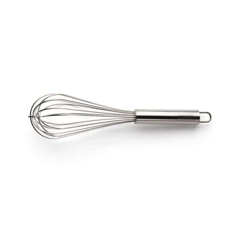 Sabatier Stainless Steel Whisk - 30cm