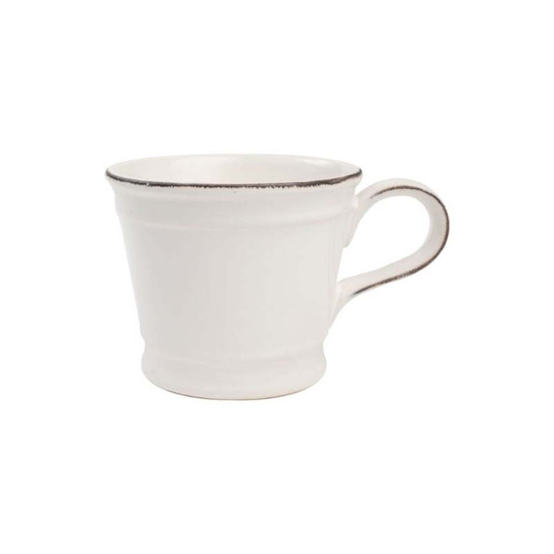 T&G Pride of Place Mug - White