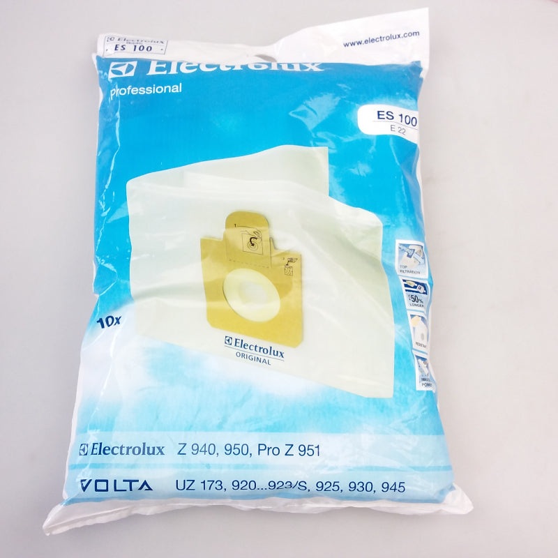 Vacuum Cleaner Bags - ES100