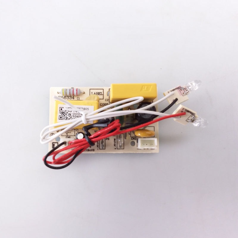 Vacuum Cleaner Floor Nozzle PCB - 2194055337