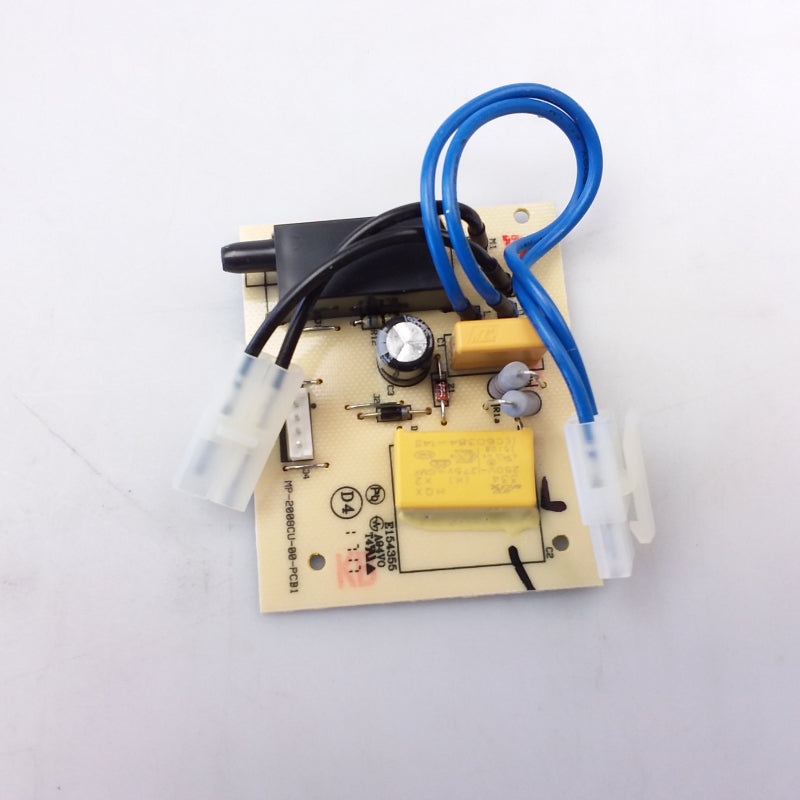 Vacuum Cleaner Main PCB - 1181970060