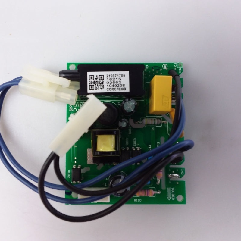 Vacuum Cleaner Main PCB Assy - 2198717056