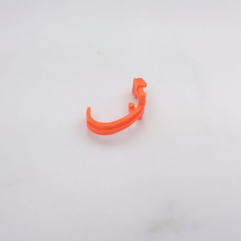 Vacuum Cleaner Orange Bag Holder Safety Device - 14003333101