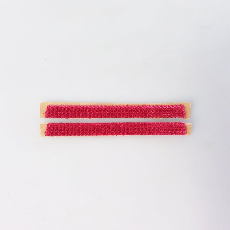 Vacuum Floor Tool Plush Plates (Pair) - 2192858013