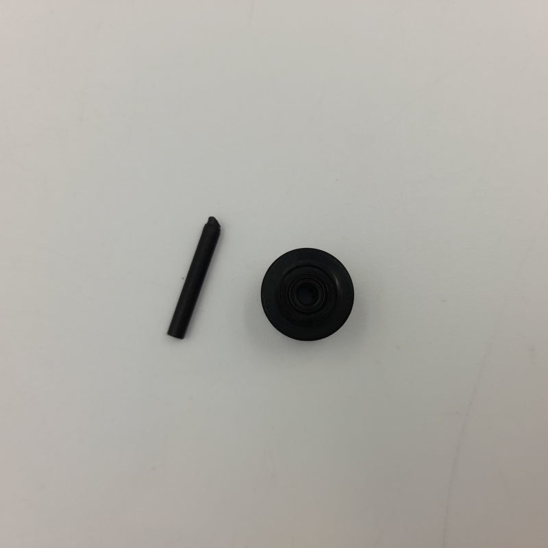 Vacuum Front Wheel On Brush Head - A13069901