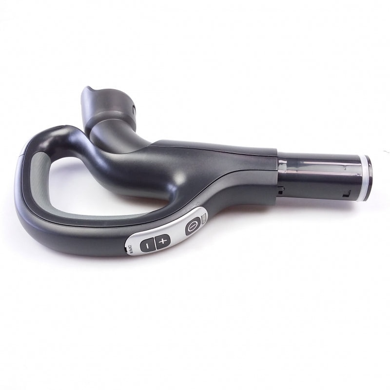 Vacuum Hose Handle With Remote (3 Button) - 140122475274