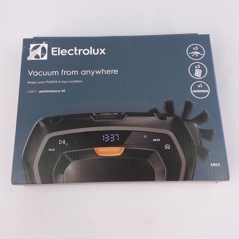 Vacuum Performance Kit - ERK2