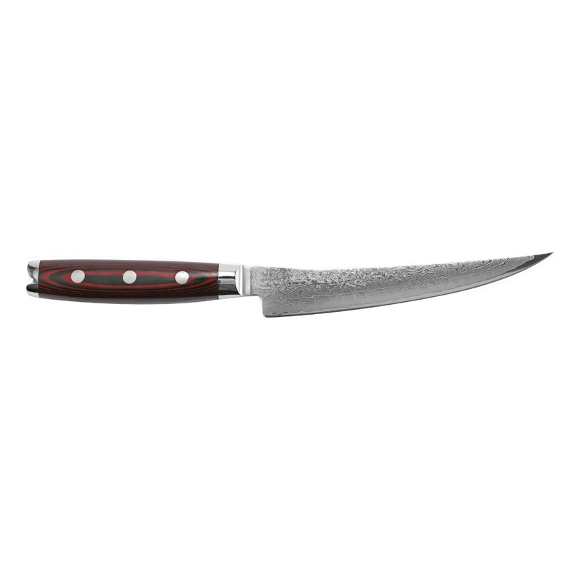 Yaxell Super Gou Boning Knife - 15cm
