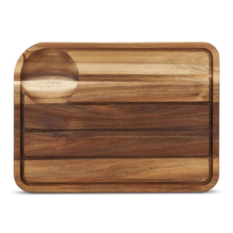Cole & Mason Acacia Carving Board Berden