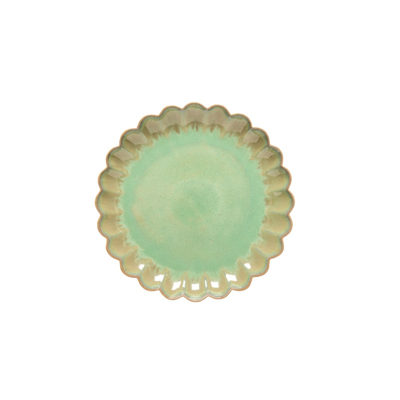 Costa Nova Marrakesh Eucalyptus Dinner Plate 28cm