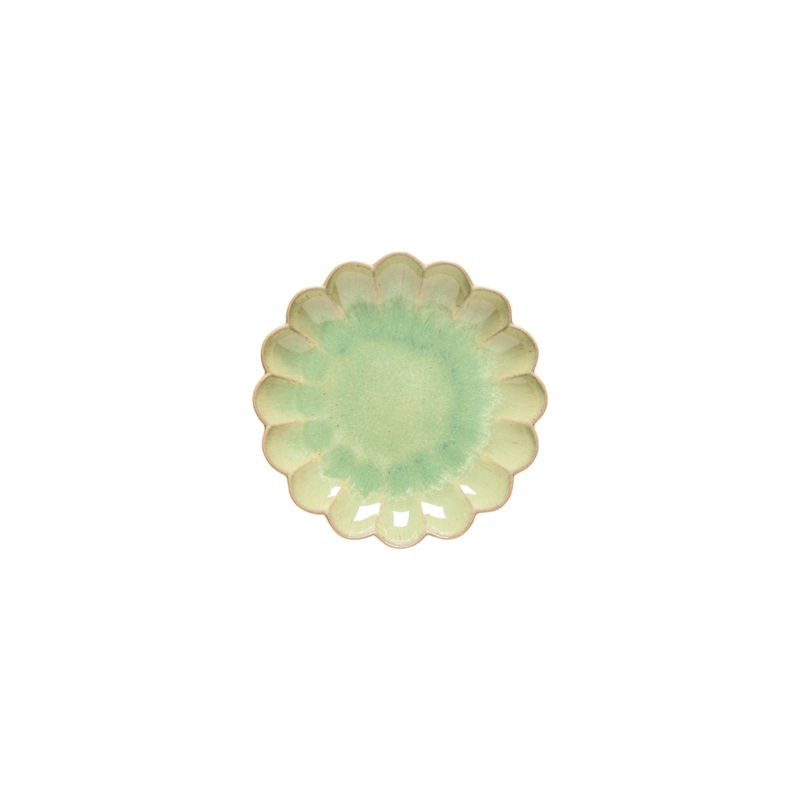 Costa Nova Marrakesh Eucalyptus Starter Plate 19cm
