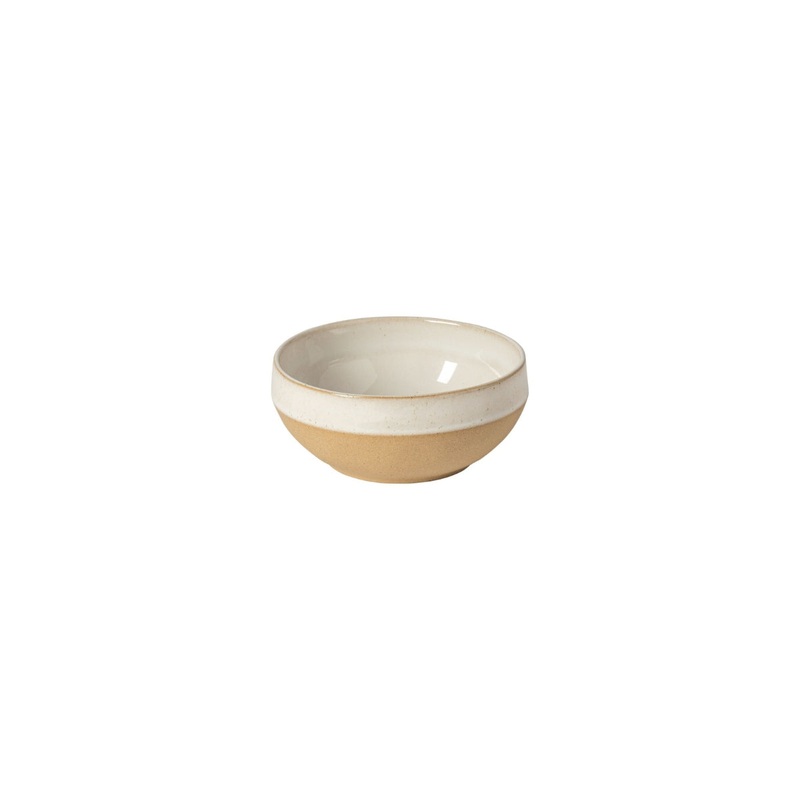 Costa Nova Marrakesh Sable Cereal Bowl - 15cm