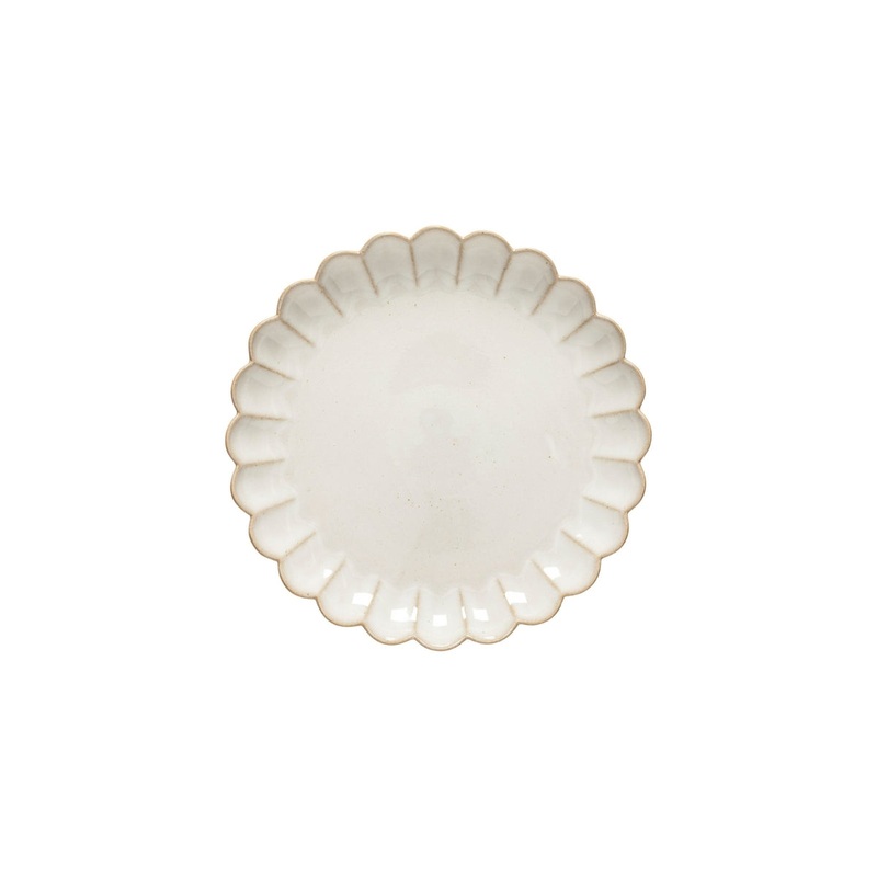 Costa Nova Marrakesh Sable Dinner Plate - 28cm