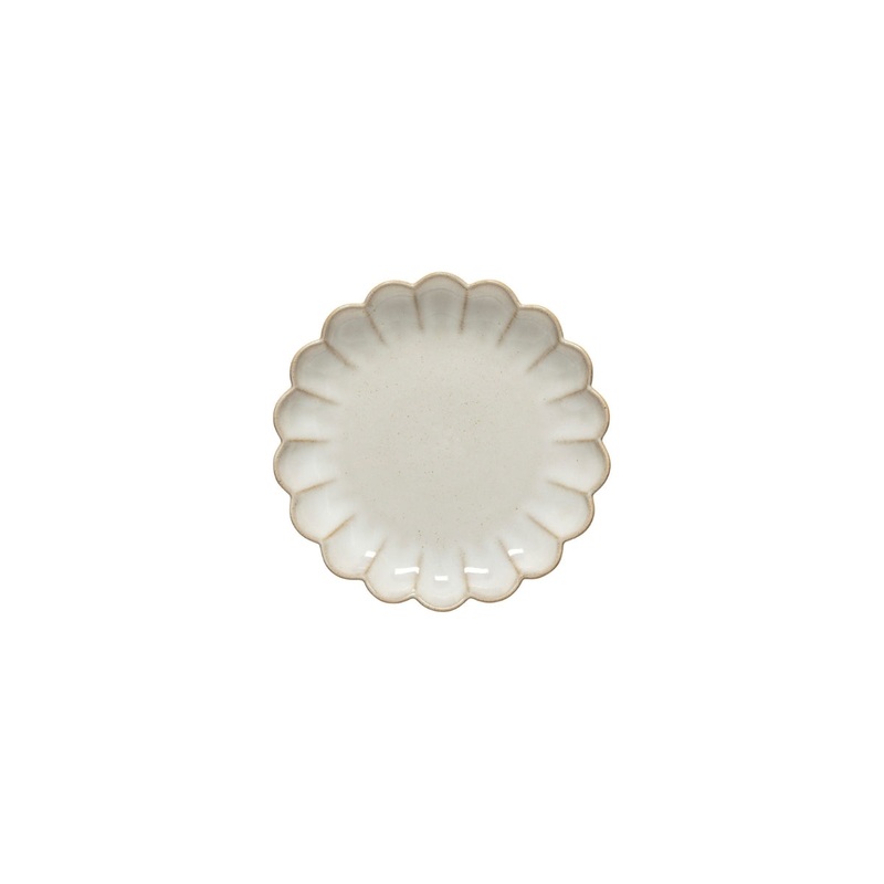 Costa Nova Marrakesh Sable Salad/Dessert Plate - 22cm