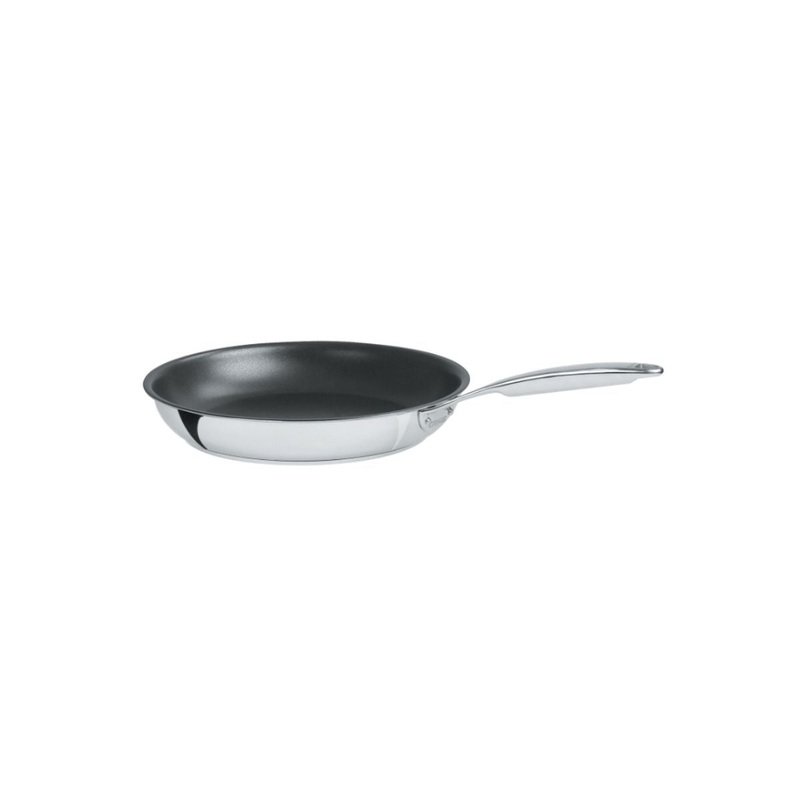 Cristel Non Stick Multiply Steel Frypan Castel'Pro - 20cm